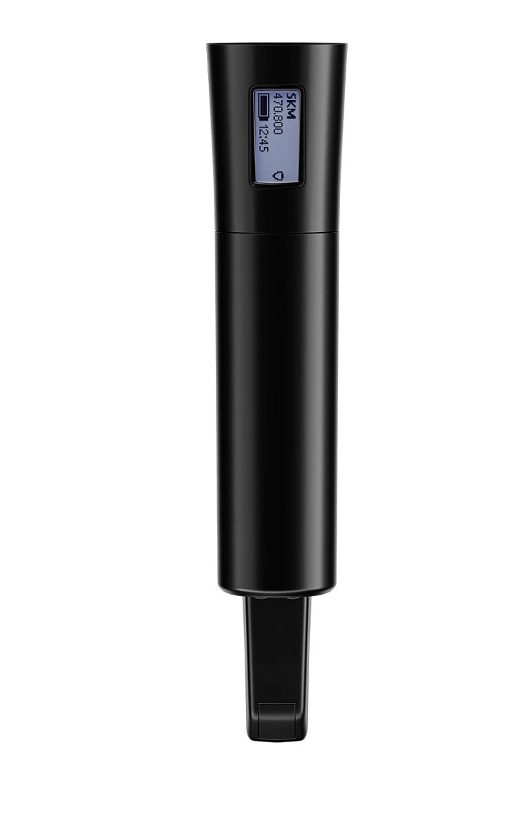 Sennheiser EW-DX SKM-S (U1-5) digitaler kabelloser Handsender