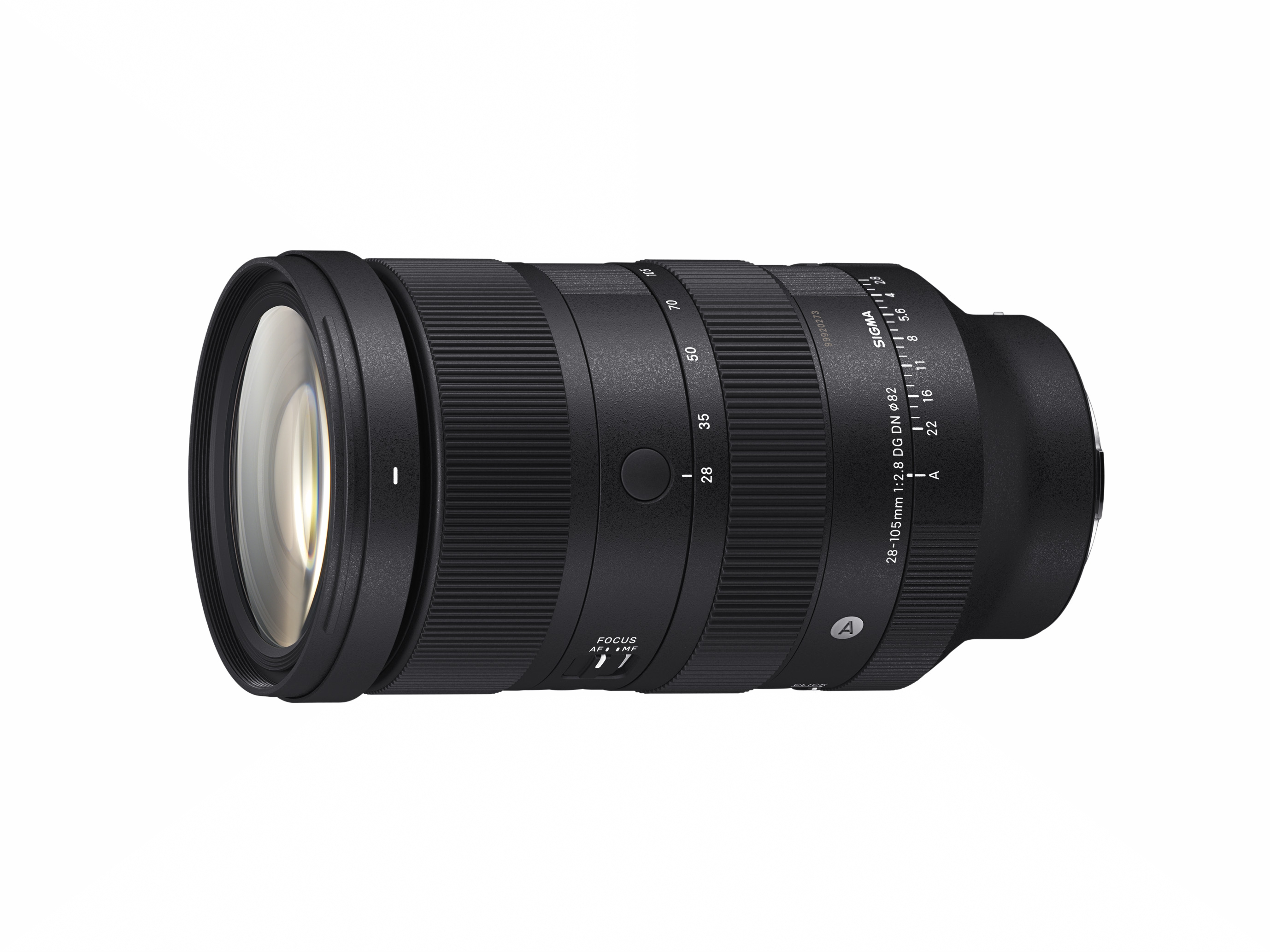Sigma Art 28-105mm 2.8 DG DN für L-Mount