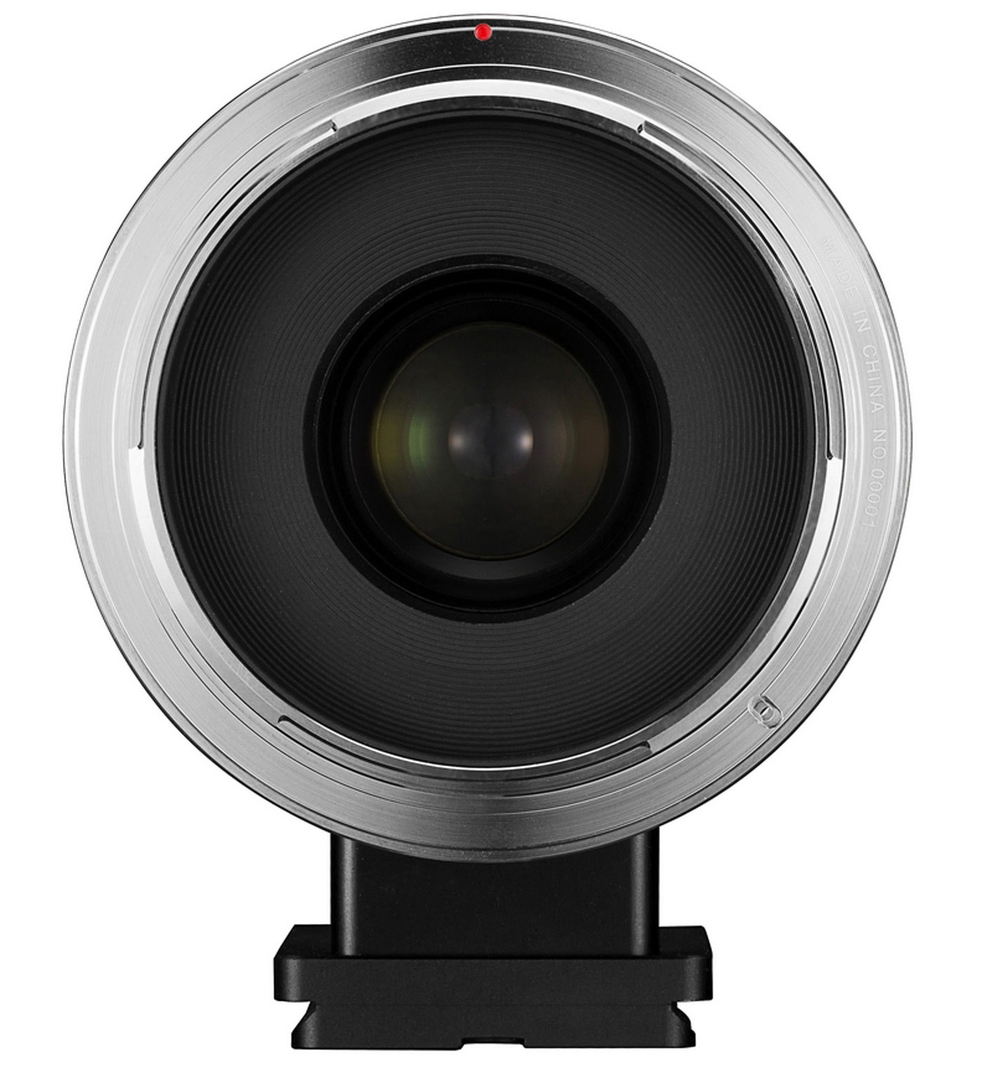 Laowa Magic Format Konverter Canon EF - Fujifilm GFX