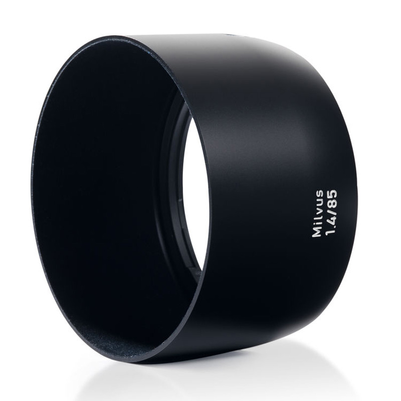 Zeiss Milvus (Planar) 1.4/85mm ZE Neuware, Lagerfund #38043