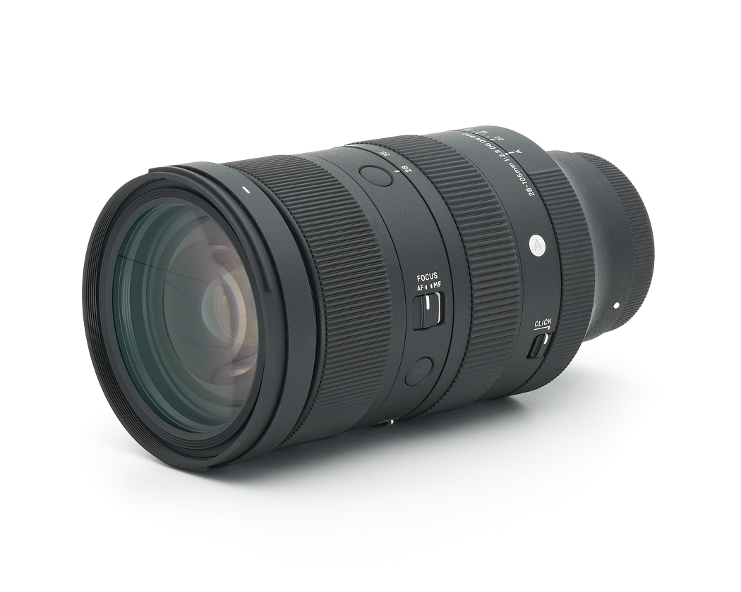 Sigma Art 28-105mm 2.8 DG DN für Sony E-Mount Einzelstück #45963**