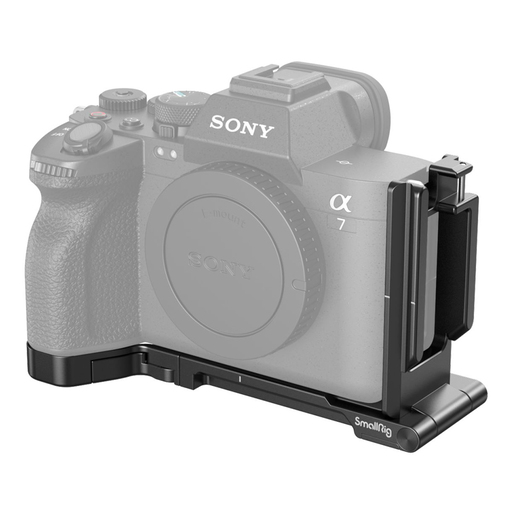 SmallRig 3984 faltbares L- Bracket für Sony A7R V / A7 IV / A7S III