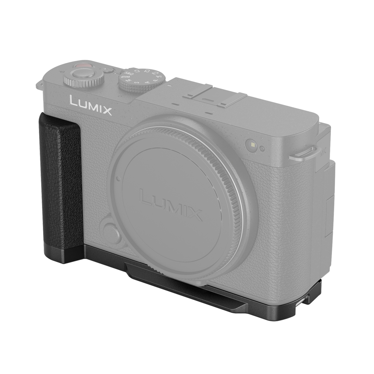 SmallRig 4517 L-förmiger Griff für Panasonic Lumix S9 Topzustand #X41262