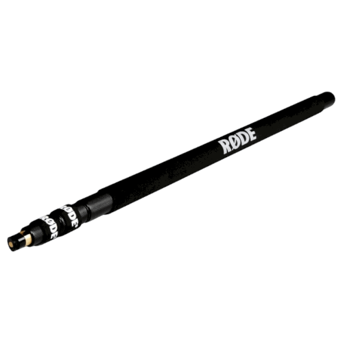 Rode Mini Boompole Aluminium Teleskopangel