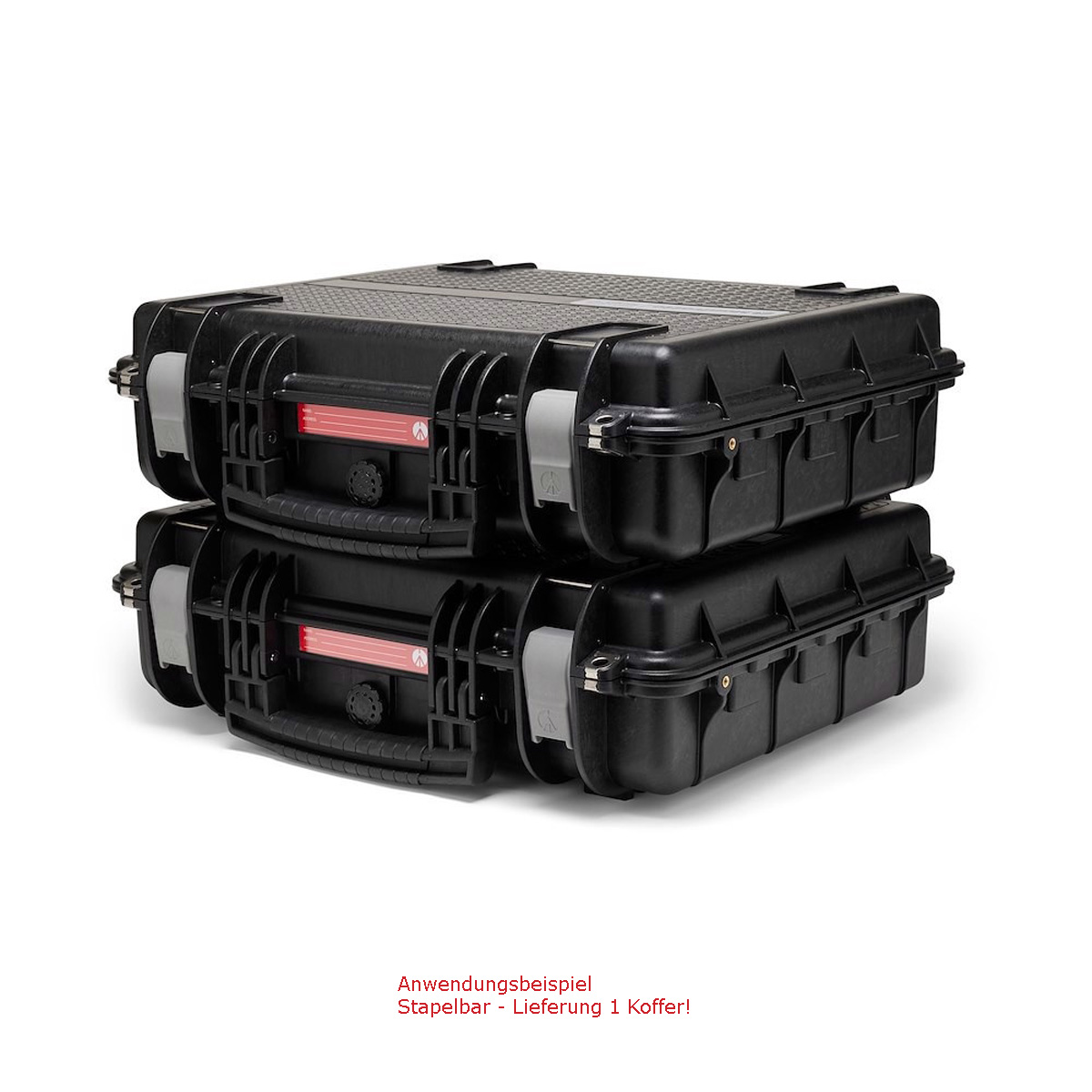 Manfrotto PRO Light Tough-47F Hartschalenkoffer Manfrotto PRO Light Tough-47F Hartschalenkoffer