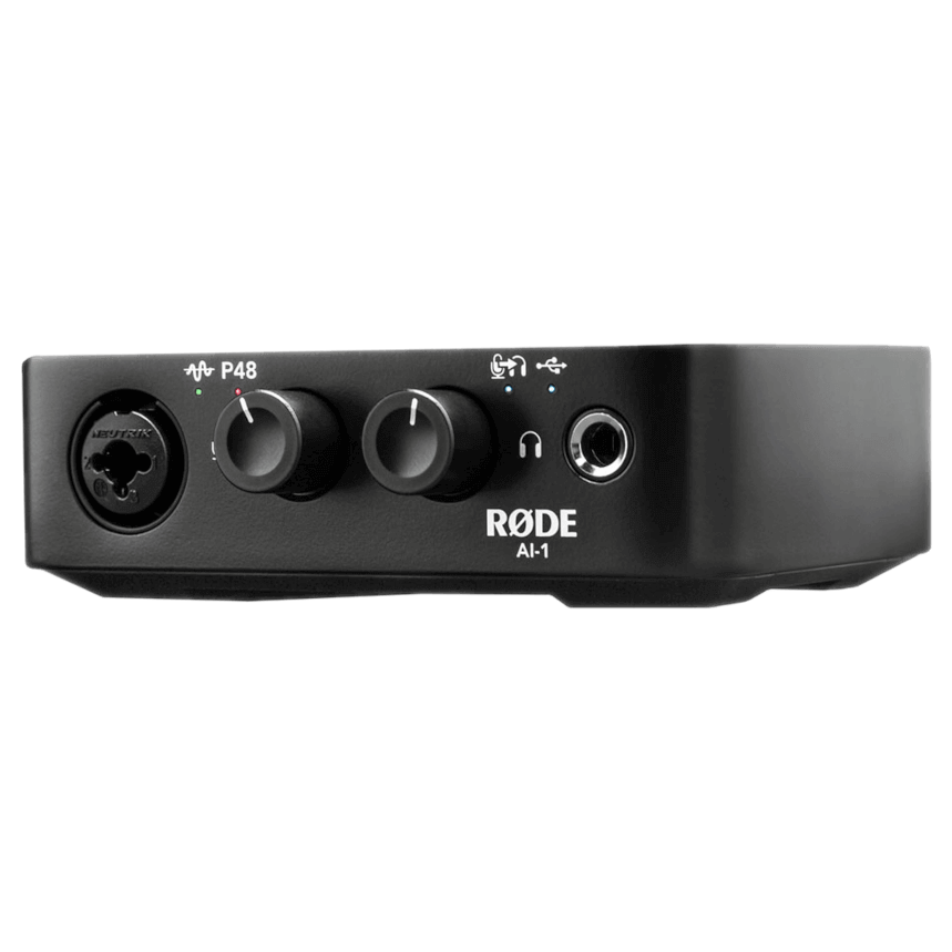 Rode AI-1 USB 2.0 Audio Interface