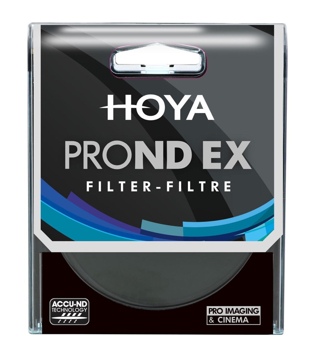 Hoya ND-Filter PRO EX ND1000 52mm