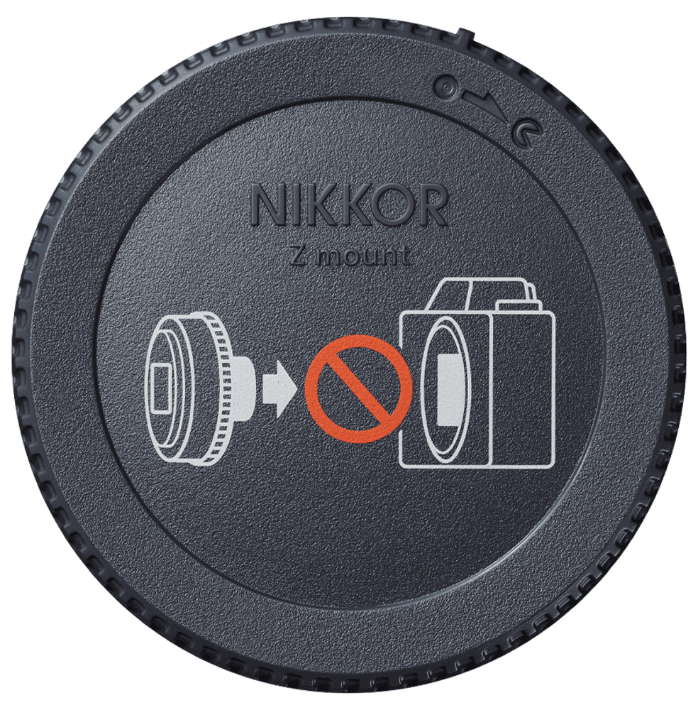 Nikon Z-Telekonverter TC-1.4x