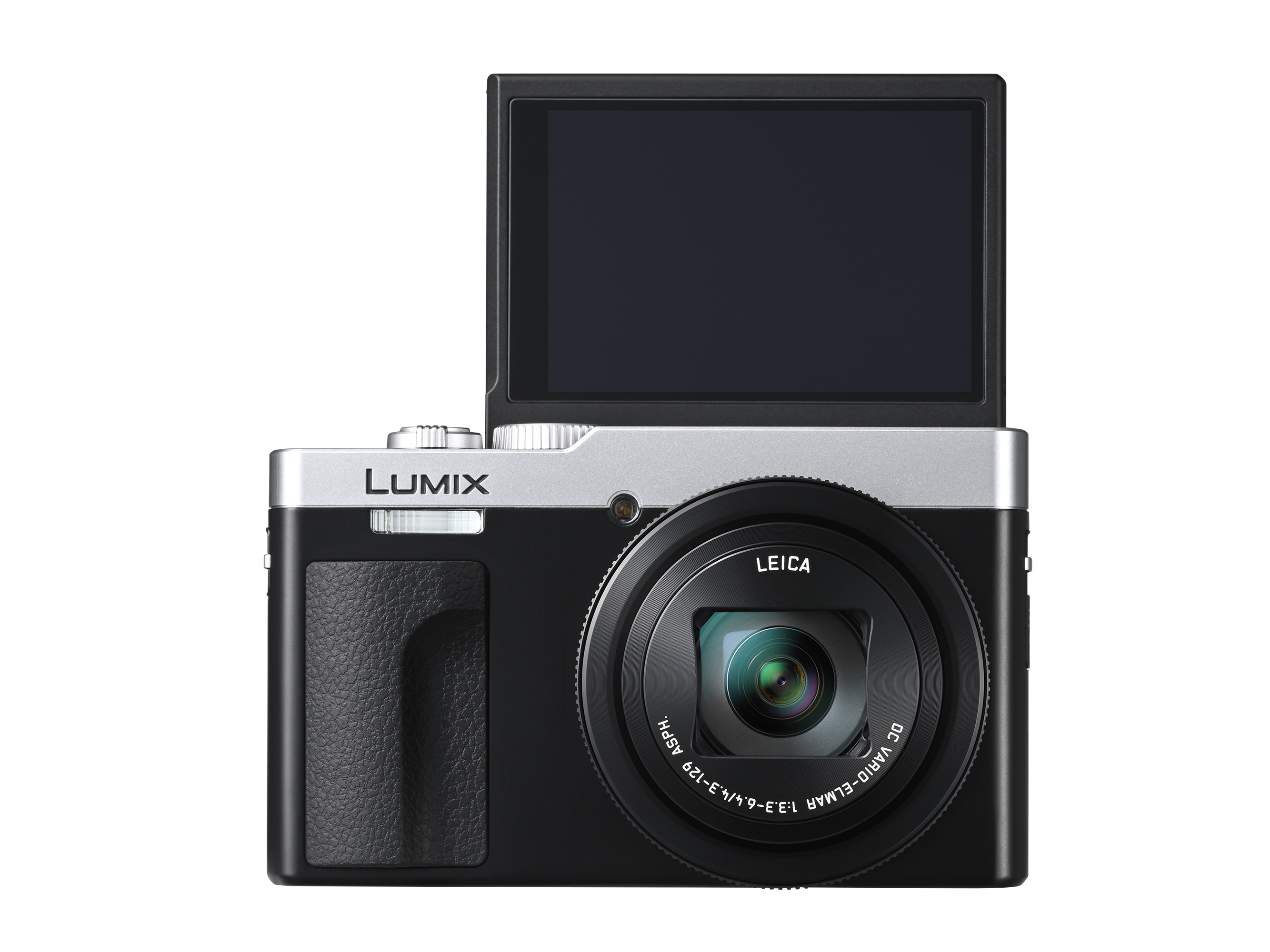 Panasonic TZ99 silber Panasonic TZ99 silber