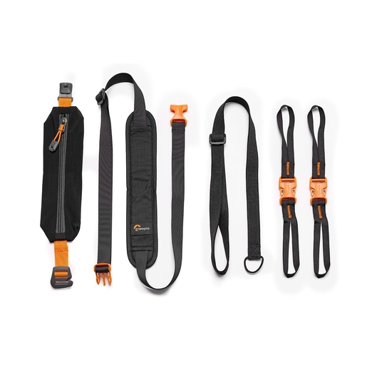 Lowepro PhotoSport PRO 70L AW IV (S-M) grün Rucksack