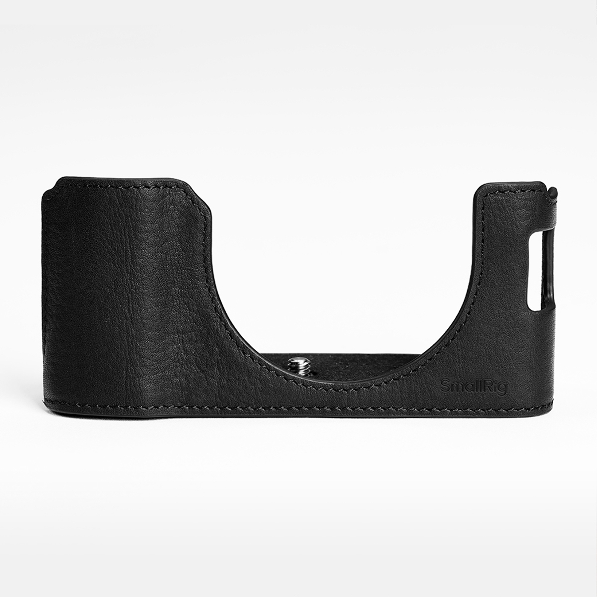 SmallRig 4700 Leather Half Case Kit schwarz für Fujifilm X100VI