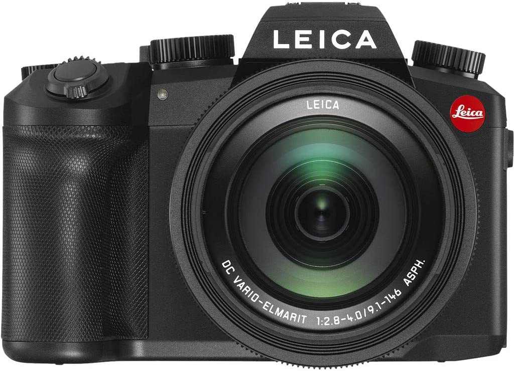 Leica V-LUX 5 wie neu, , im Originalkarton, 980 Auslösungen #40613