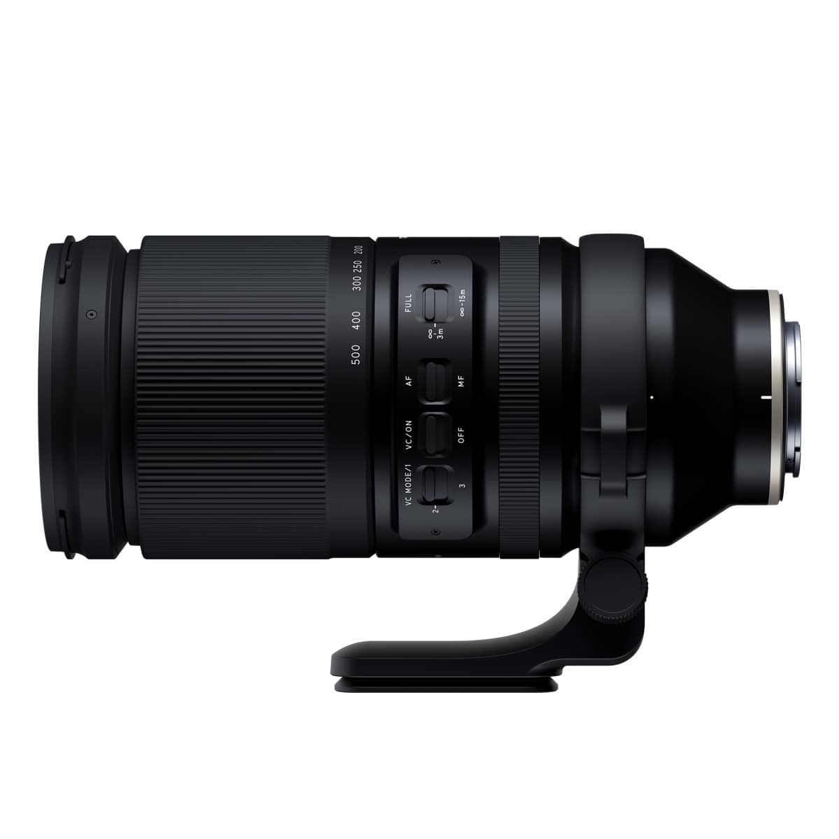 Tamron 150-500mm 5.0-6.7 DI III VC VXD für Sony E-Mount