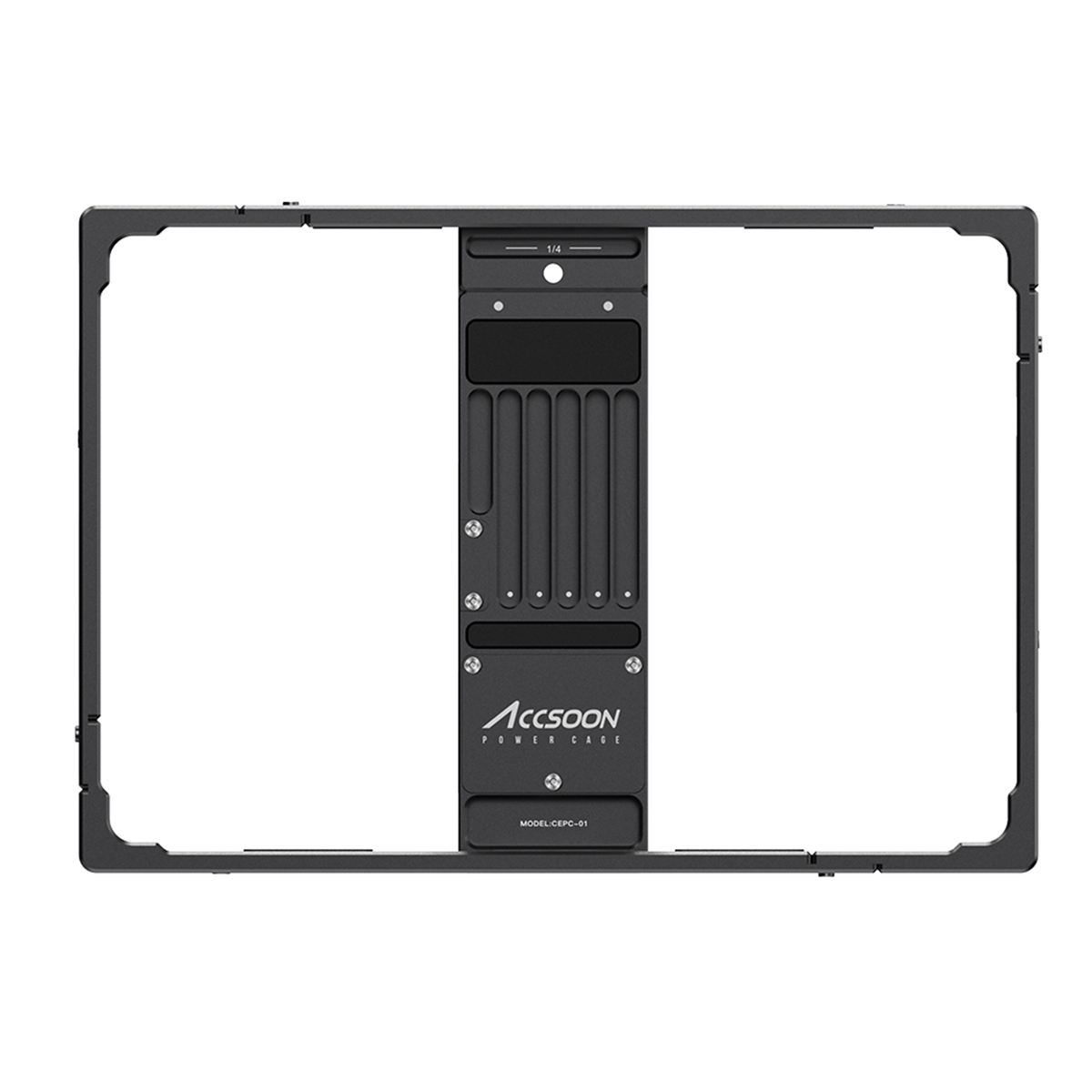 Accsoon Power Cage f. i-Pad 10" und 11"