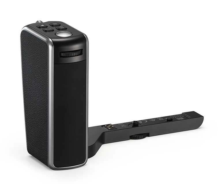 Hasselblad 907X 50C Steuergriff Retoure #X38570