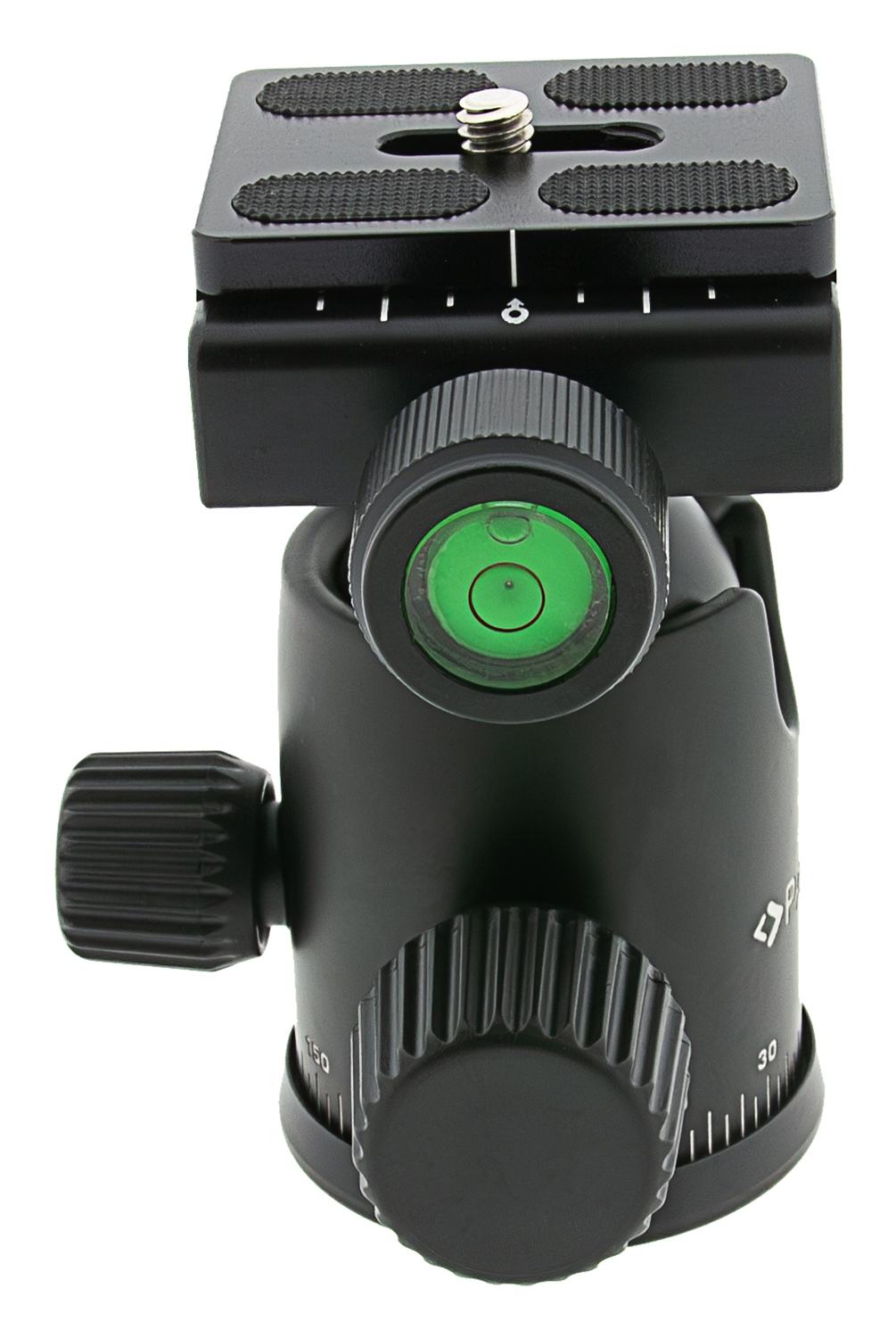 PATONA Premium PBH36 Aluminium Kugelkopf 36mm