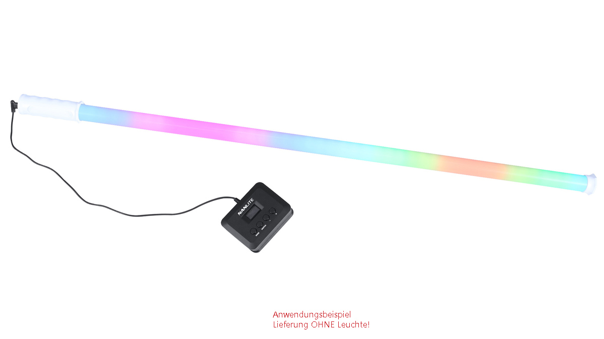 Nanlite WC-USBC-C1 Kabelfernbedienung Nanlite WC-USBC-C1 Kabelfernbedienung