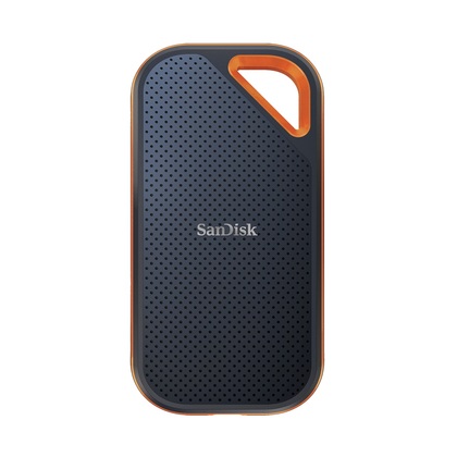 SanDisk 500 GB Extreme Portable SSD Speicher V2
