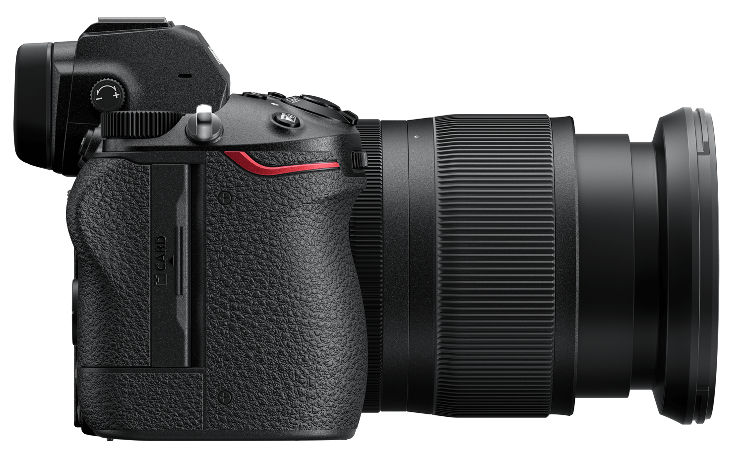 Nikon Z6 II + Nikkor Z 24-70mm 4.0