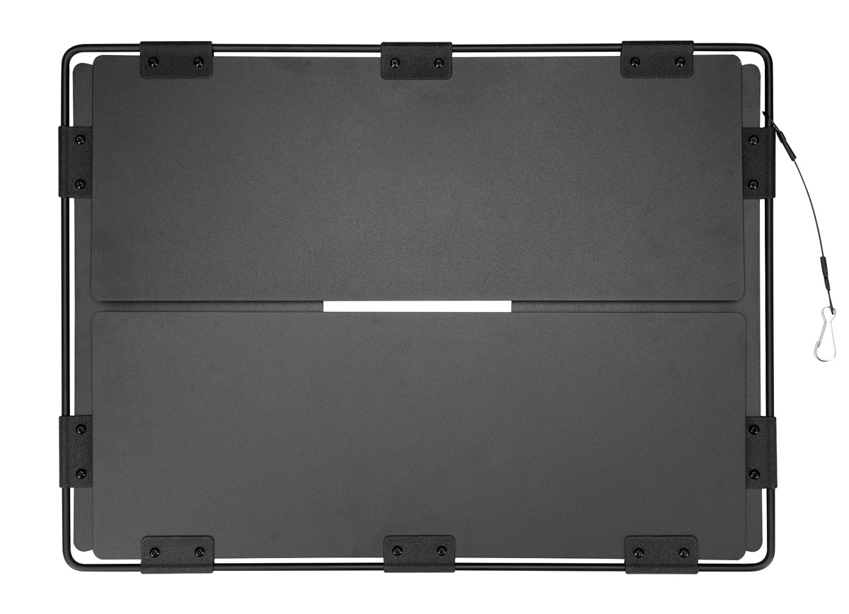 Nanlite MixPanel 150 RGBWW- Multifunktions-Flächenleuchte