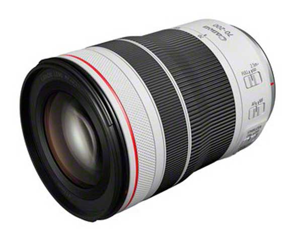 Canon RF 70-200mm 4.0 L IS USM