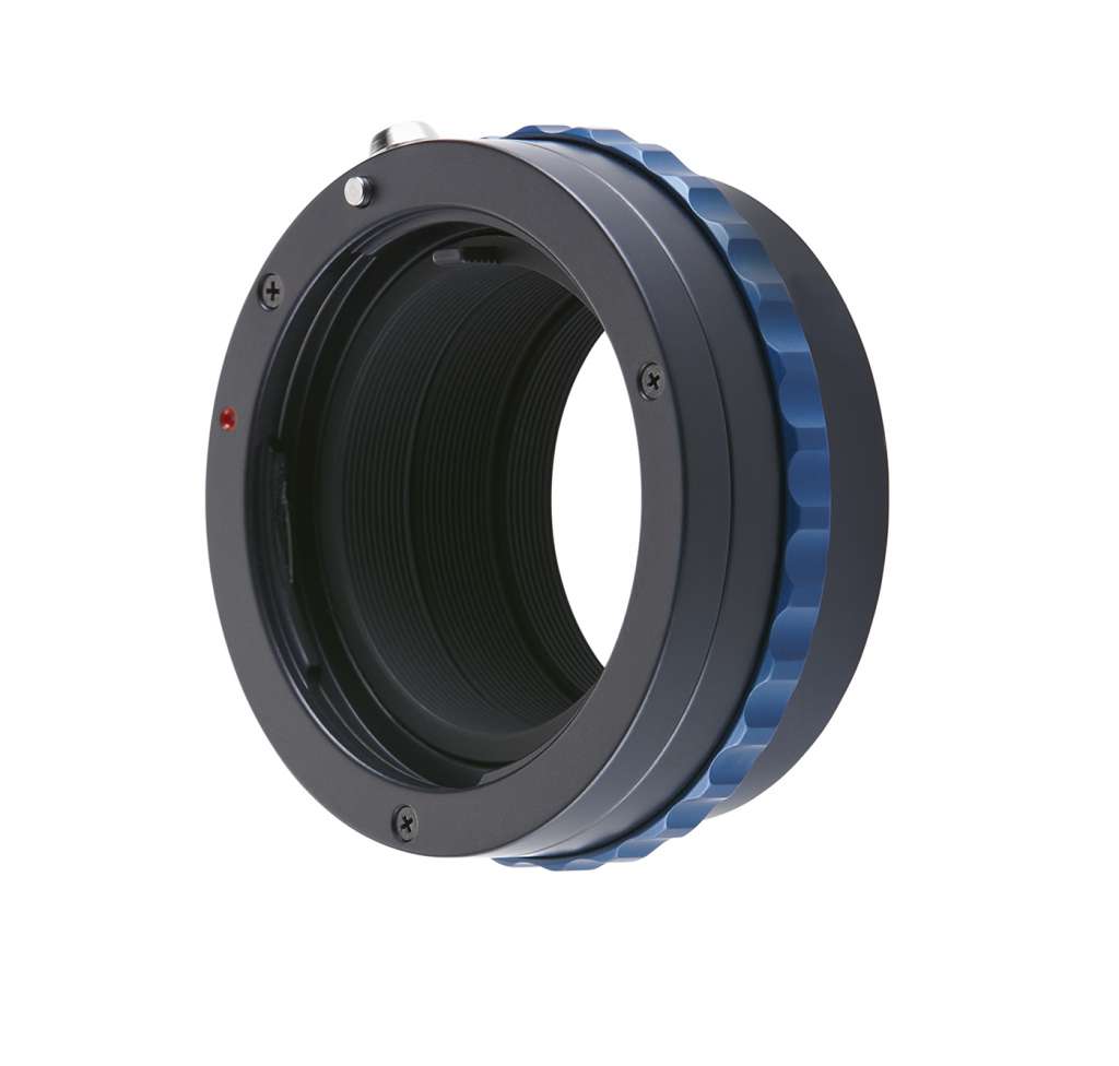 Novoflex Adapter Sony Alpha / Minolta AF Objektive an Canon EOS M
