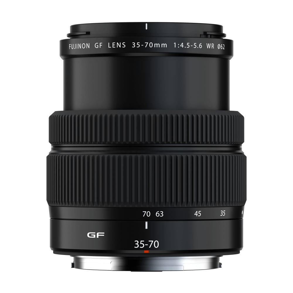 Fujifilm Fujinon GF35-70mm 4.5-5.6 WR
