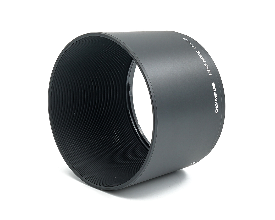 Olympus LH-61D Gegenlichtblende für M.Zuiko 40-150mm 4.0-5.6 Sonderposten #X36546