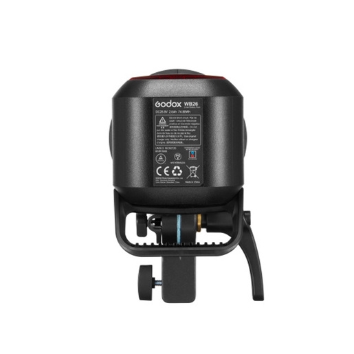 Godox AD600 Pro II Blitzgerät