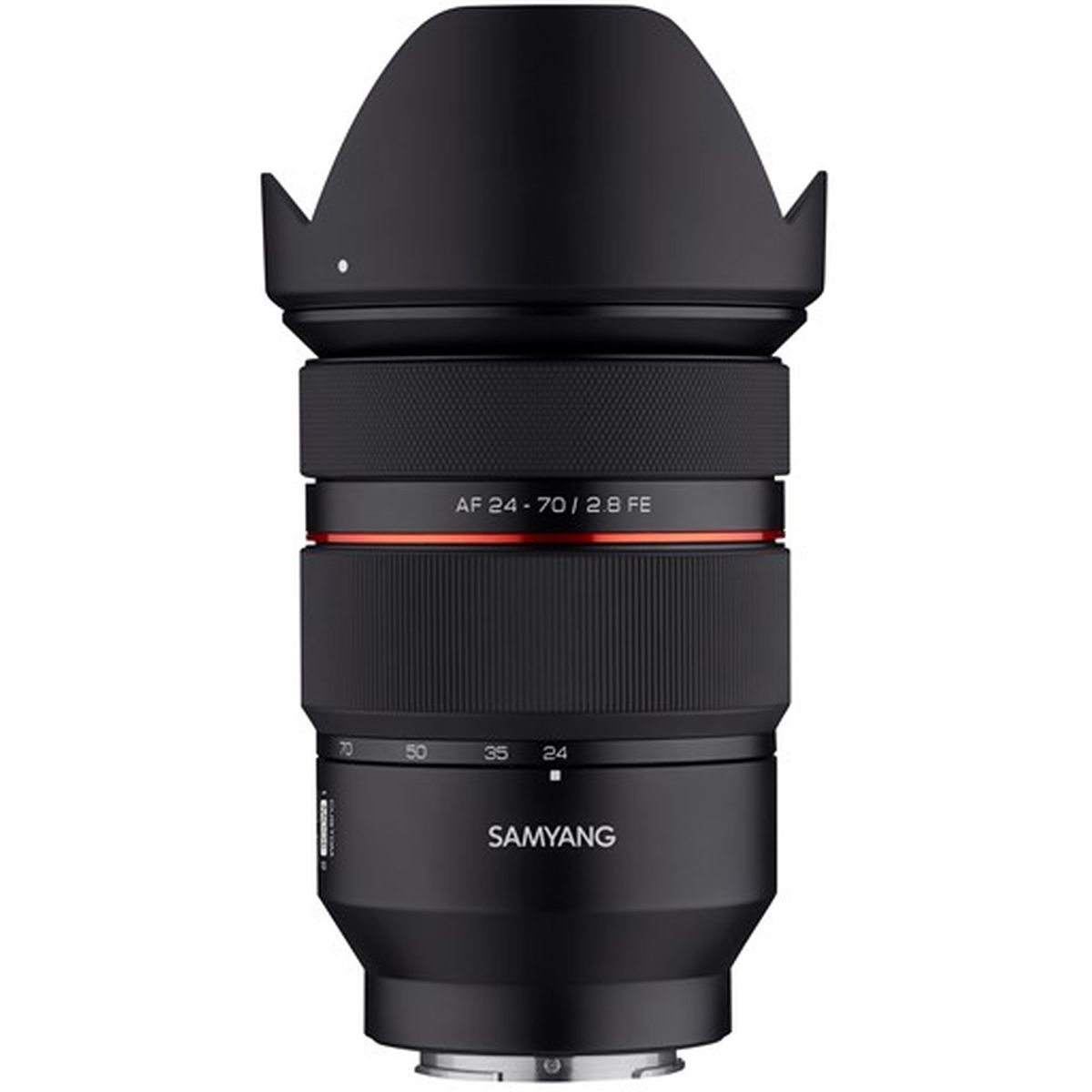 Samyang AF 24-70mm 2.8 FE für Sony E-Mount