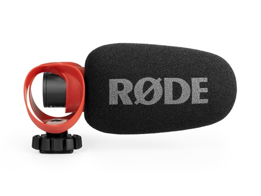 Rode VideoMicro II Mikrofon