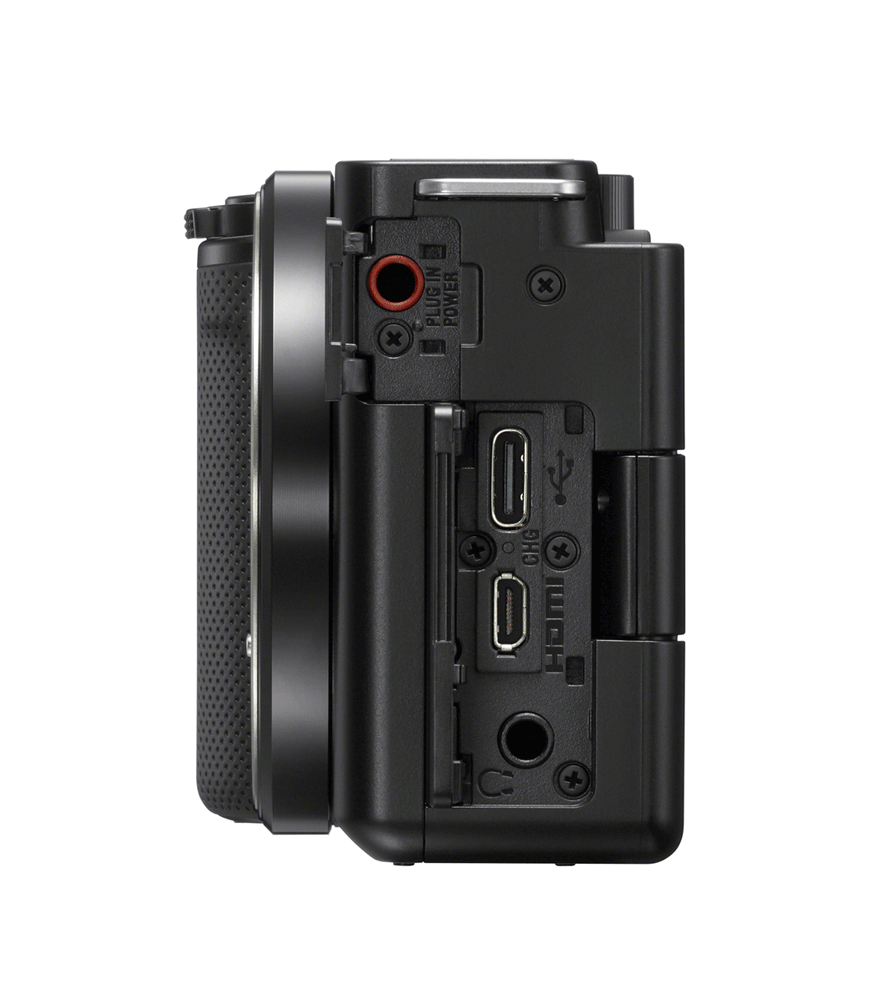 Sony ZV-E10 Vlog-Kamera