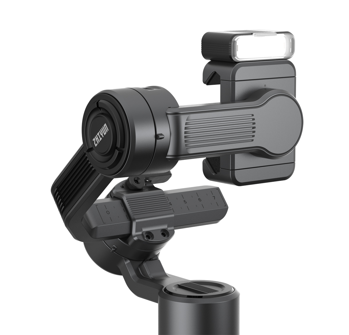 Smooth 5 Combo Gimbal für Smartphones