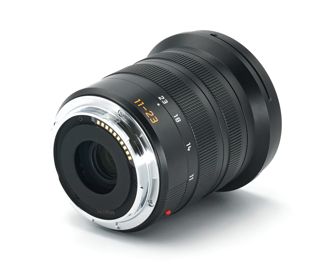Leica SUPER-VARIO-ELMAR-TL 11-23mm 3.5-4.5 ASPH 11082, wie neu #39298*