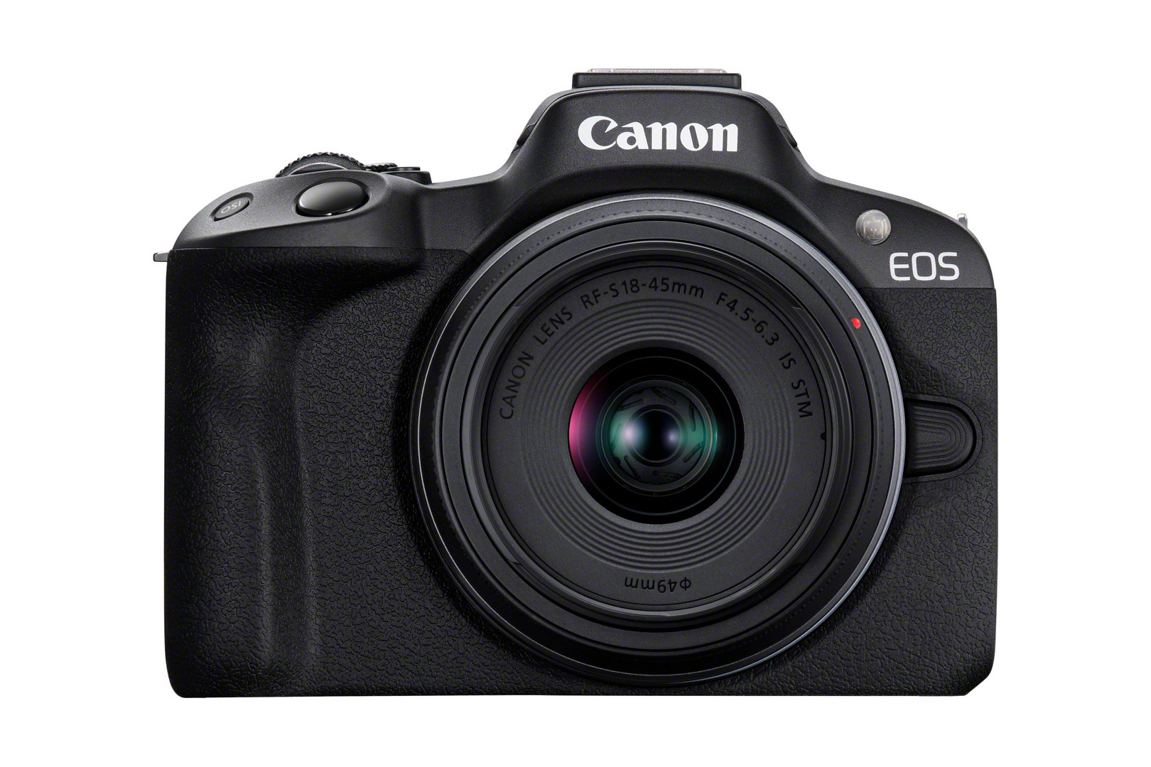 Canon EOS R50 + RF-S 18-45mm 4.5-6.3 IS STM