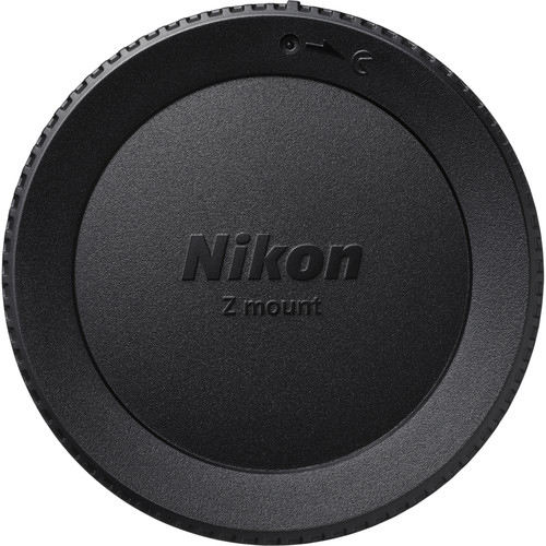 Gehäusedeckel BF-N1 für Nikon Z Gehäuse