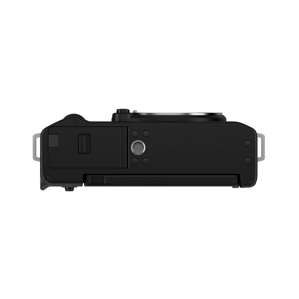 Fujifilm X-M5 Gehäuse schwarz
