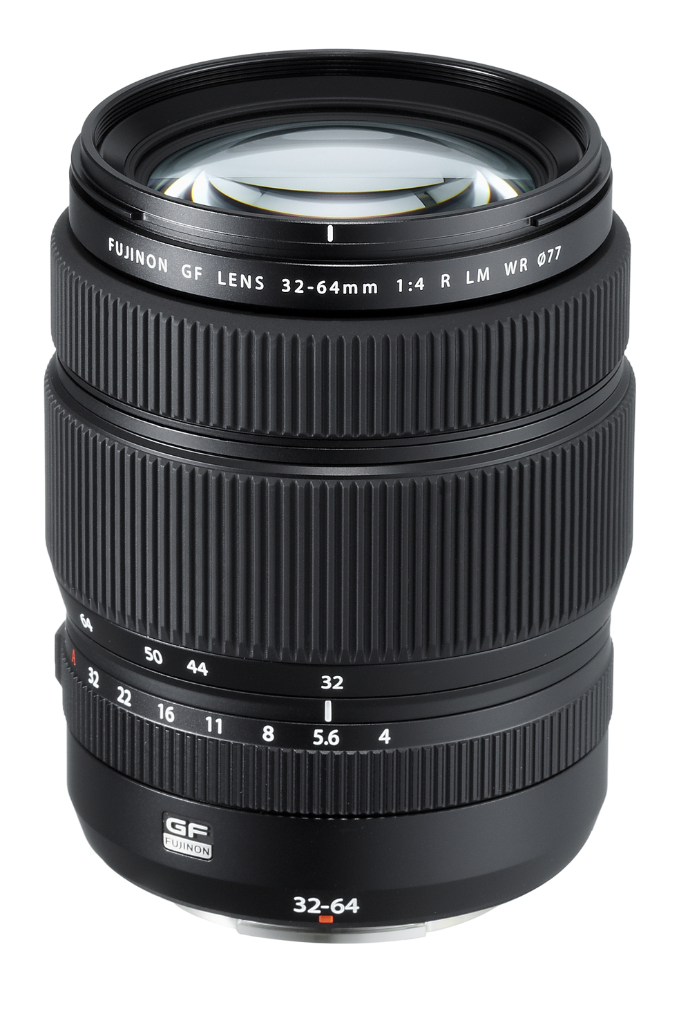 Fujifilm GFX100S II + GF 32-64mm 4.0 R LM WR