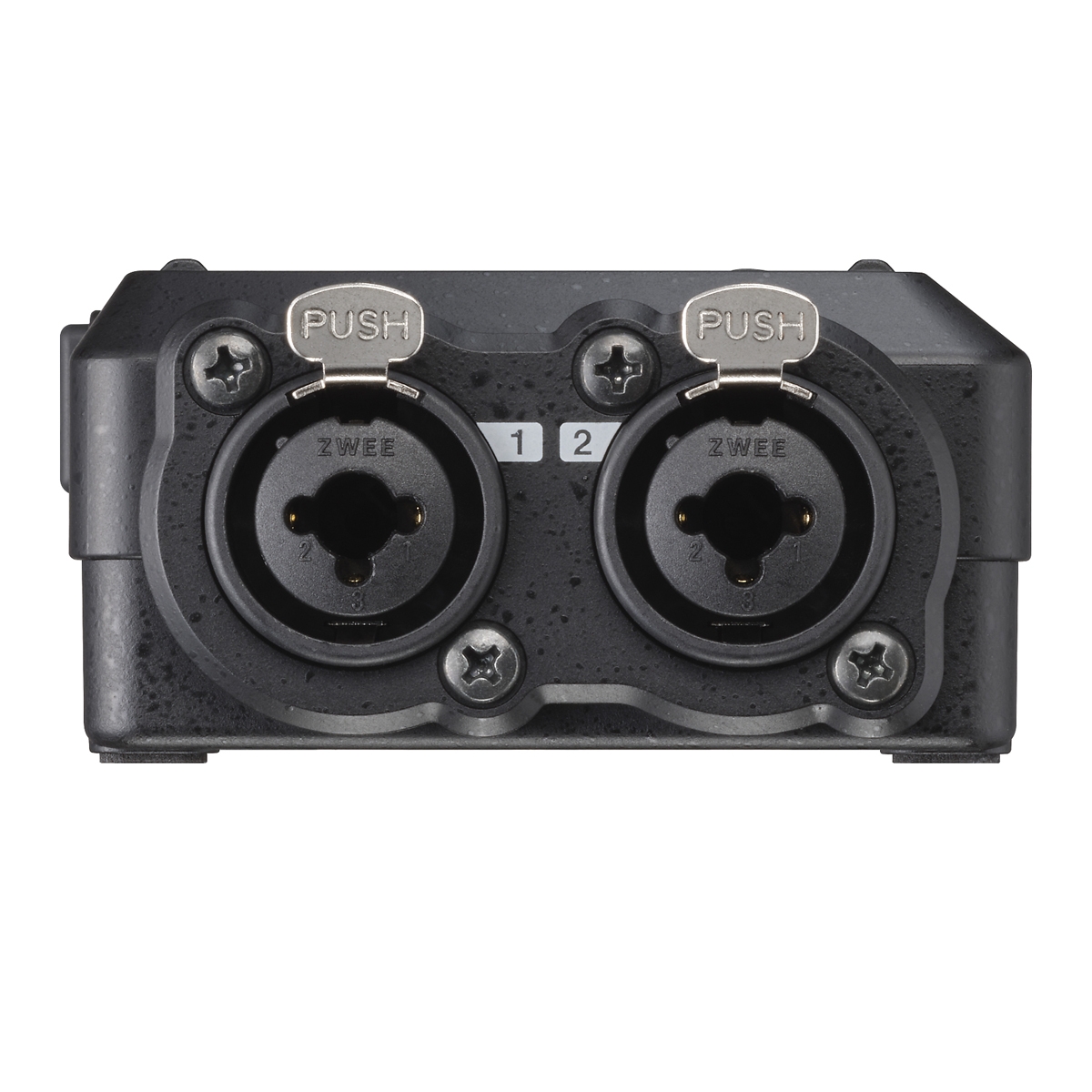 Tascam FR-AV2  Professioneller 2-Kanal- Audiorecorder