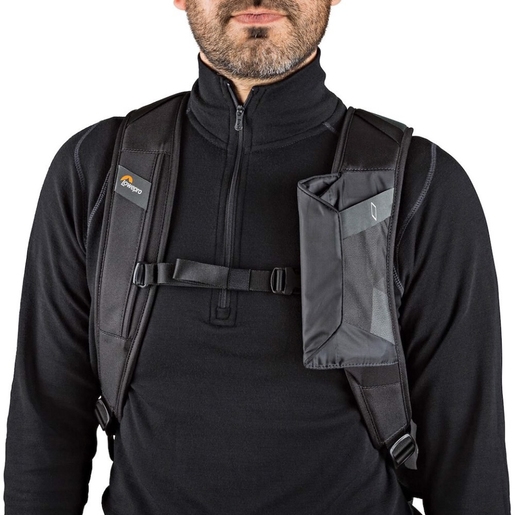 Lowepro DroneGuard BP 250 Rucksack für DJI Mavic Pro Drohne