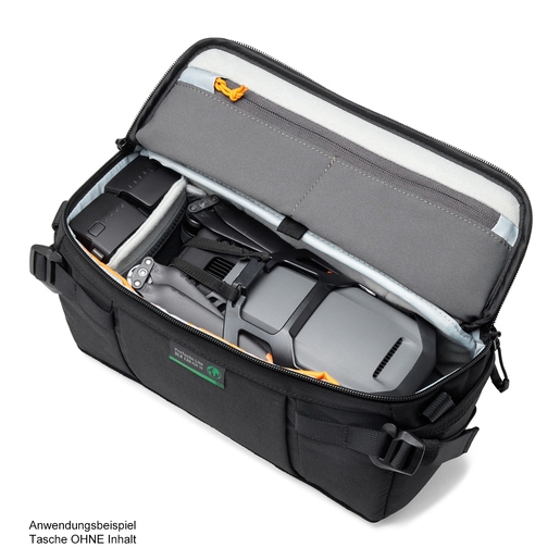 Lowepro ProTactic Lite SLX 120 AW III Slingtasche schwarz