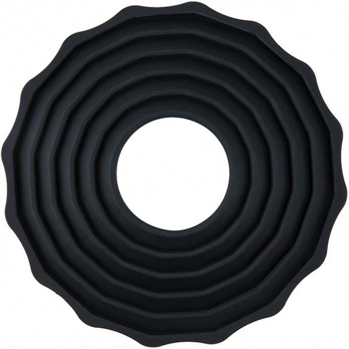 JJC Silicone Lens Hood LH-Ars 53-72mm