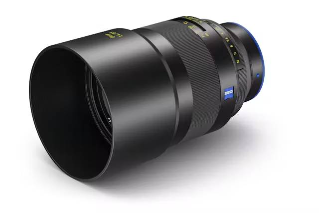 ZEISS Otus ML 85mm 1.4 Sony E-Mount