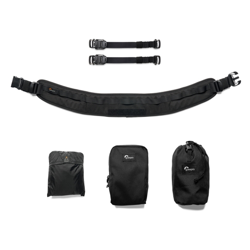 Lowepro ProTactic BP 350 AW III schwarz Fotorucksack Lowepro ProTactic BP 350 AW III schwarz Fotorucksack
