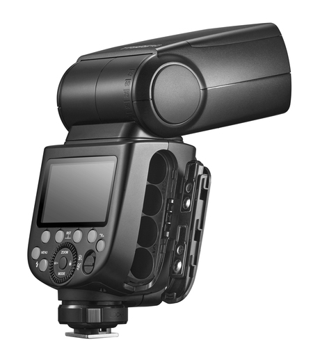 Godox TT685II-N Blitzgerät für Nikon