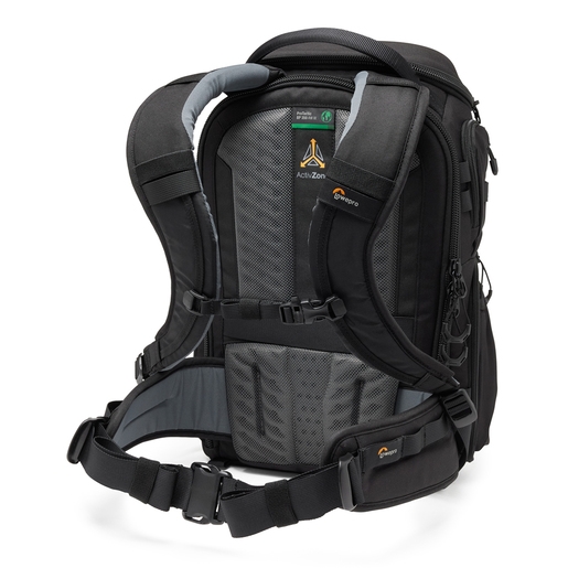 Lowepro ProTactic BP 350 AW III schwarz Fotorucksack Lowepro ProTactic BP 350 AW III schwarz Fotorucksack