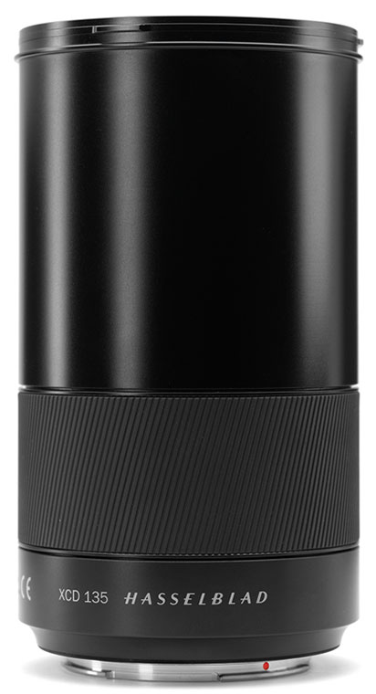 Hasselblad XCD 135mm 2.8 X System