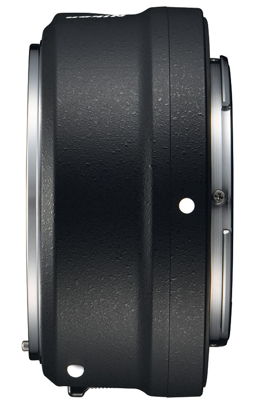 Nikon FTZ Adapter für Nikon Z