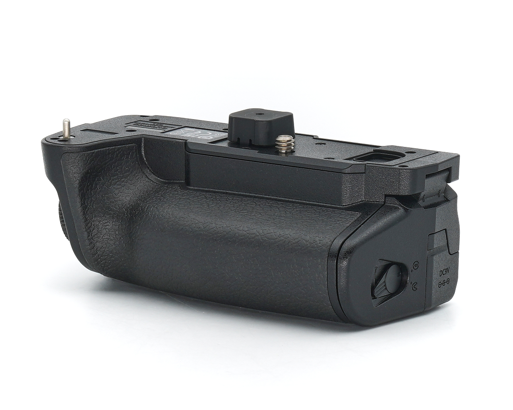 Olympus HLD-9 Batteriehandgriff für OM-D E-M1 Mark II & III wie neu #X40331*