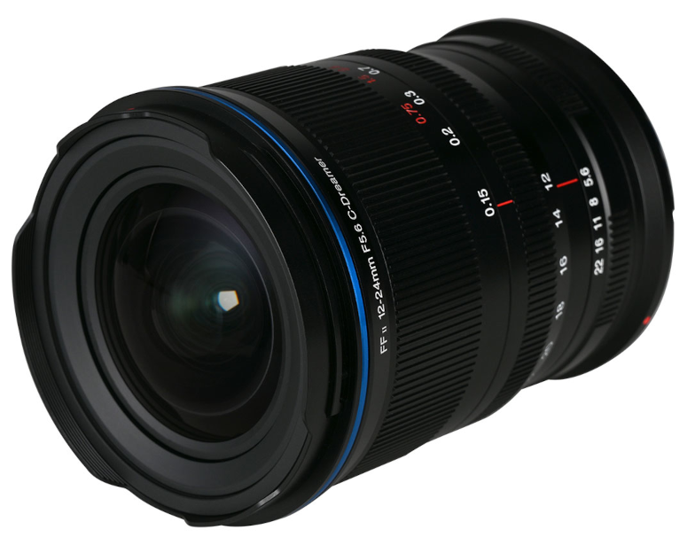 Laowa 12-24mm 5.6 Zoom für Canon RF